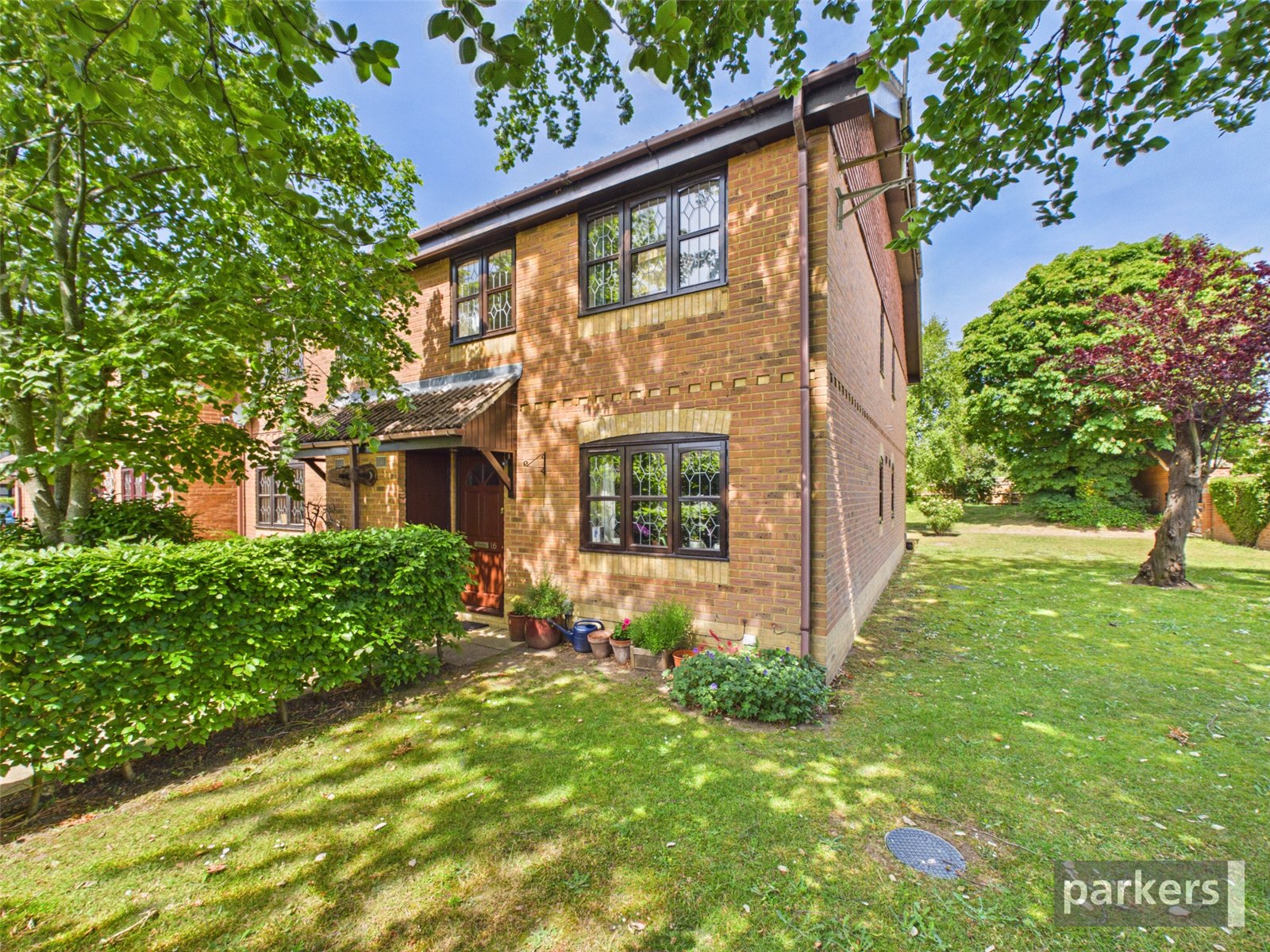 Twyford, Reading, Berkshire