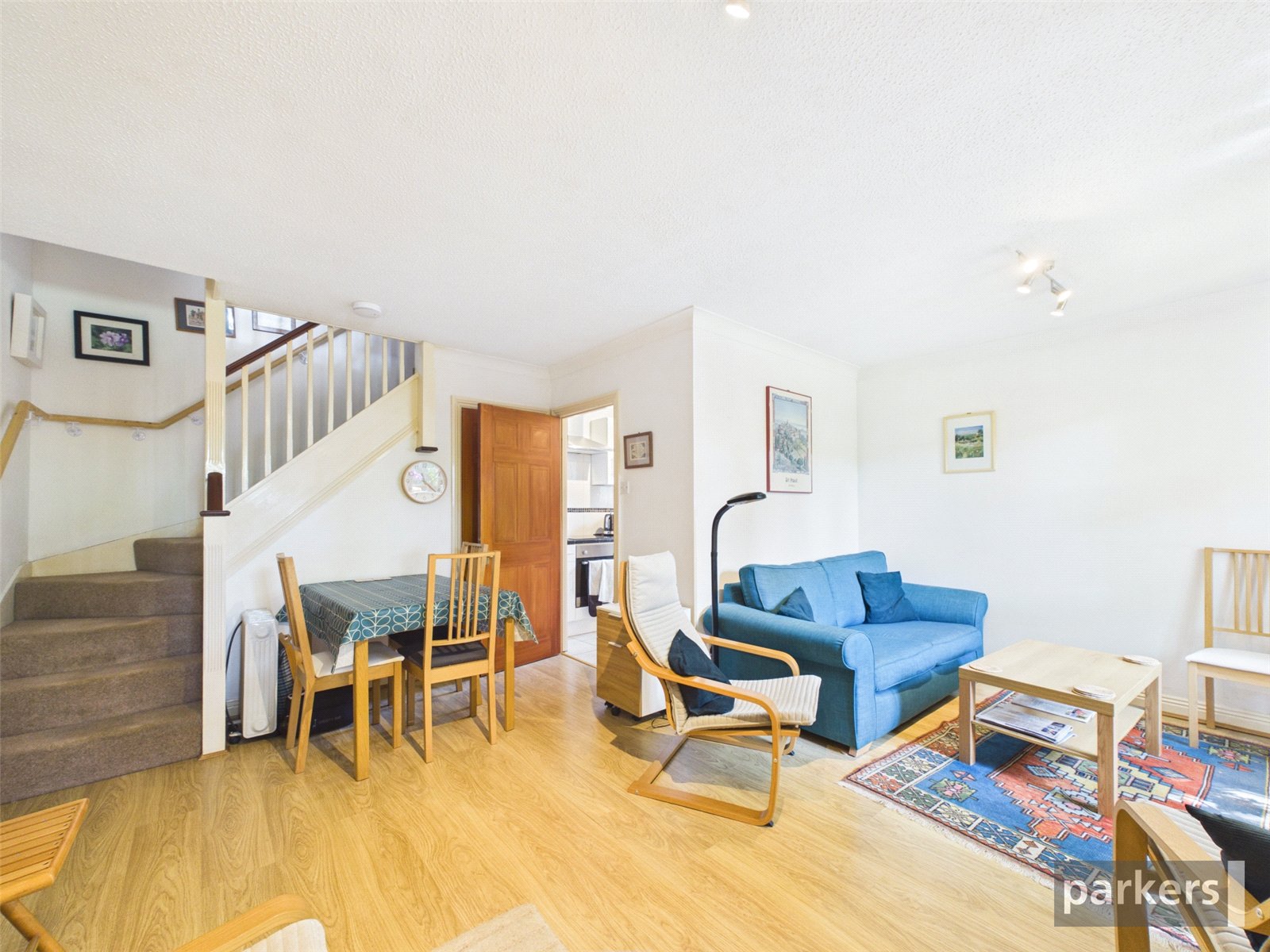 2 bedroom House for sale in Twyford, Reading, Berkshire