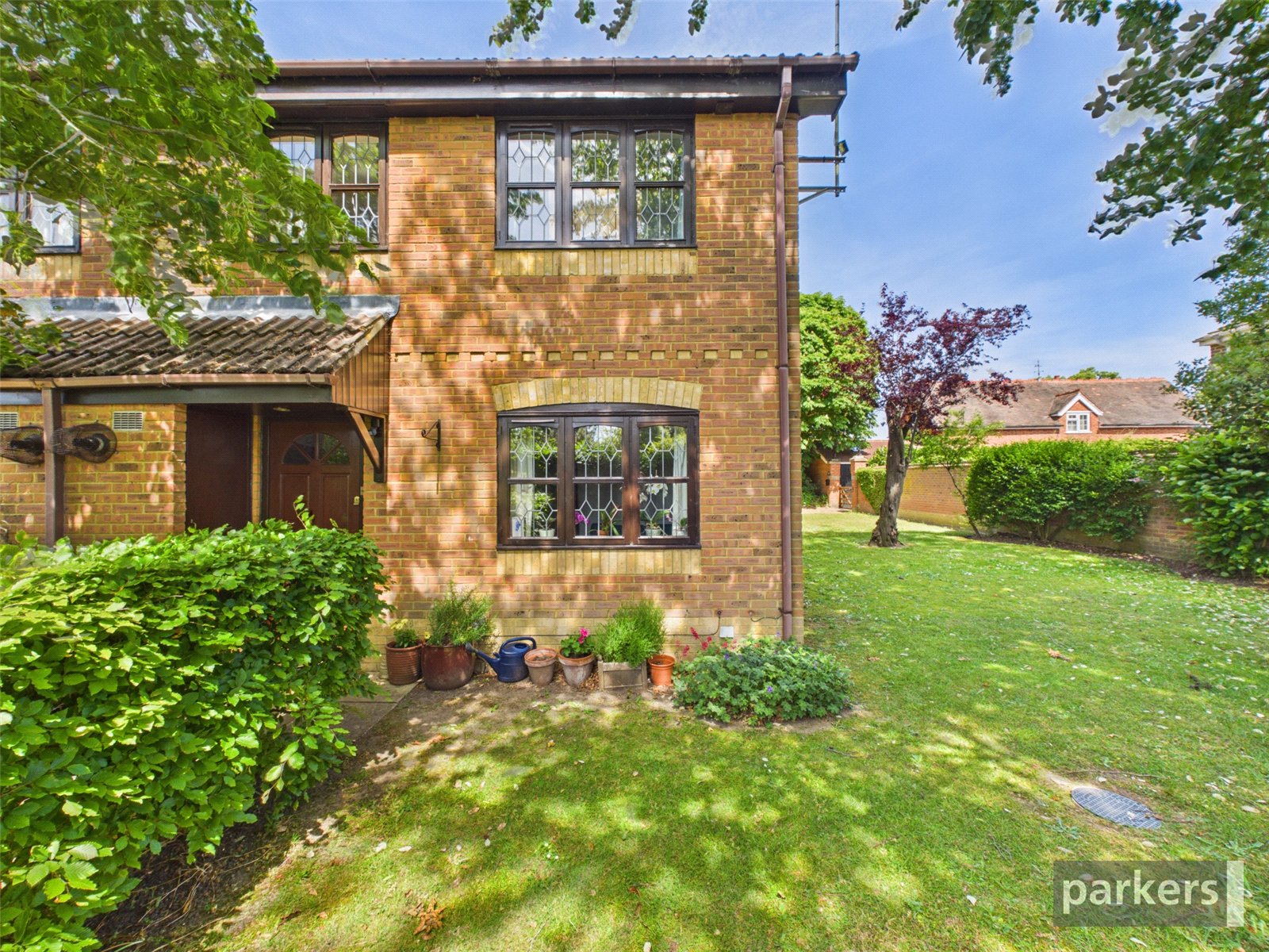 2 bedroom House for sale in Twyford, Reading, Berkshire