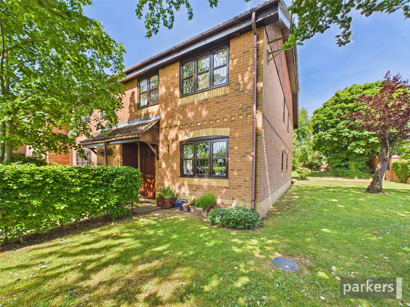 2 bedroom House for sale in Twyford, Reading, Berkshire
