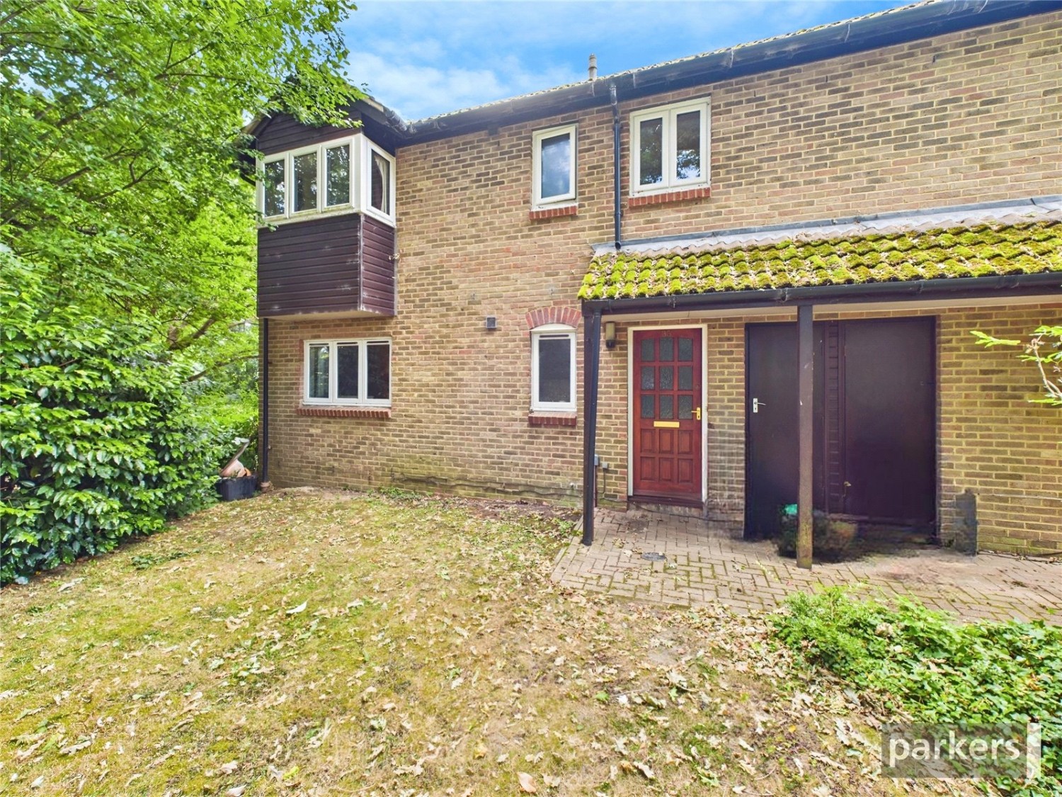Twyford, Reading, Berkshire