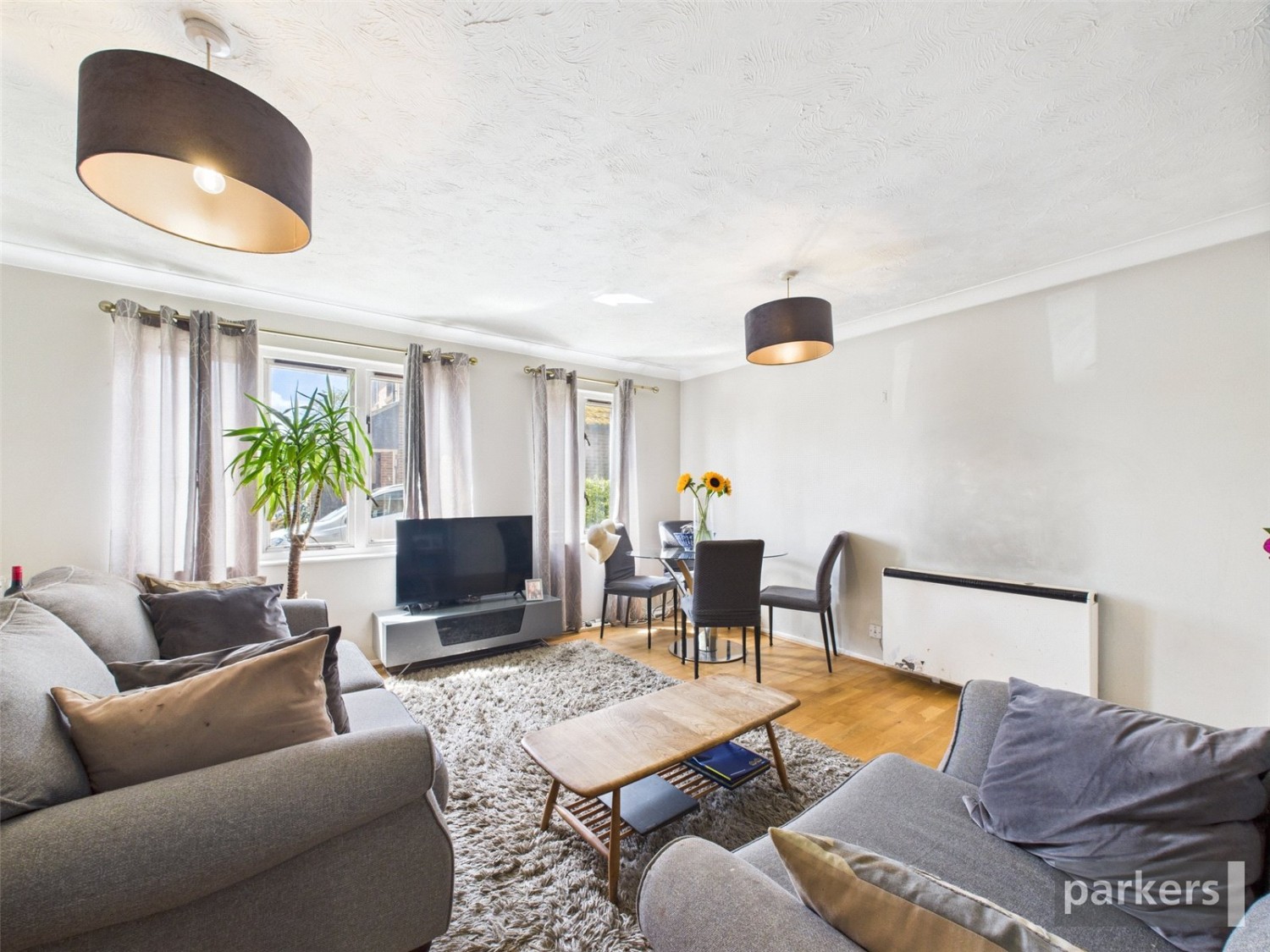 Twyford, Reading, Berkshire