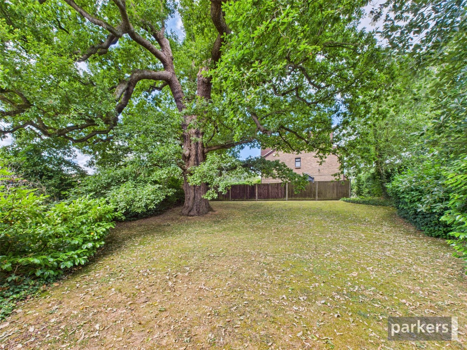 Twyford, Reading, Berkshire