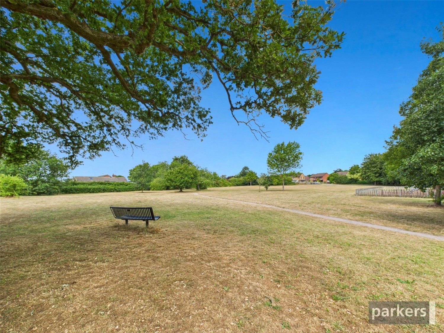 Twyford, Reading, Berkshire