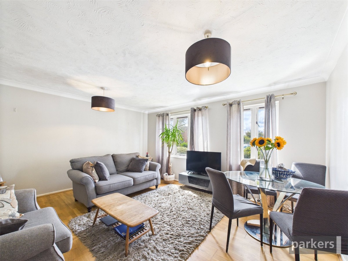 Twyford, Reading, Berkshire