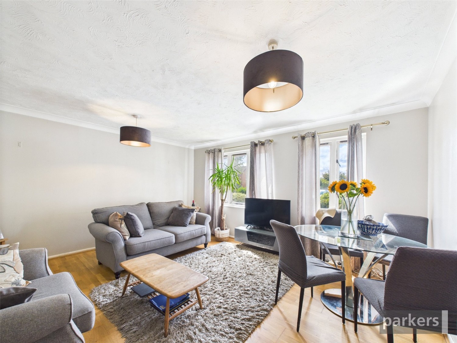 Twyford, Reading, Berkshire