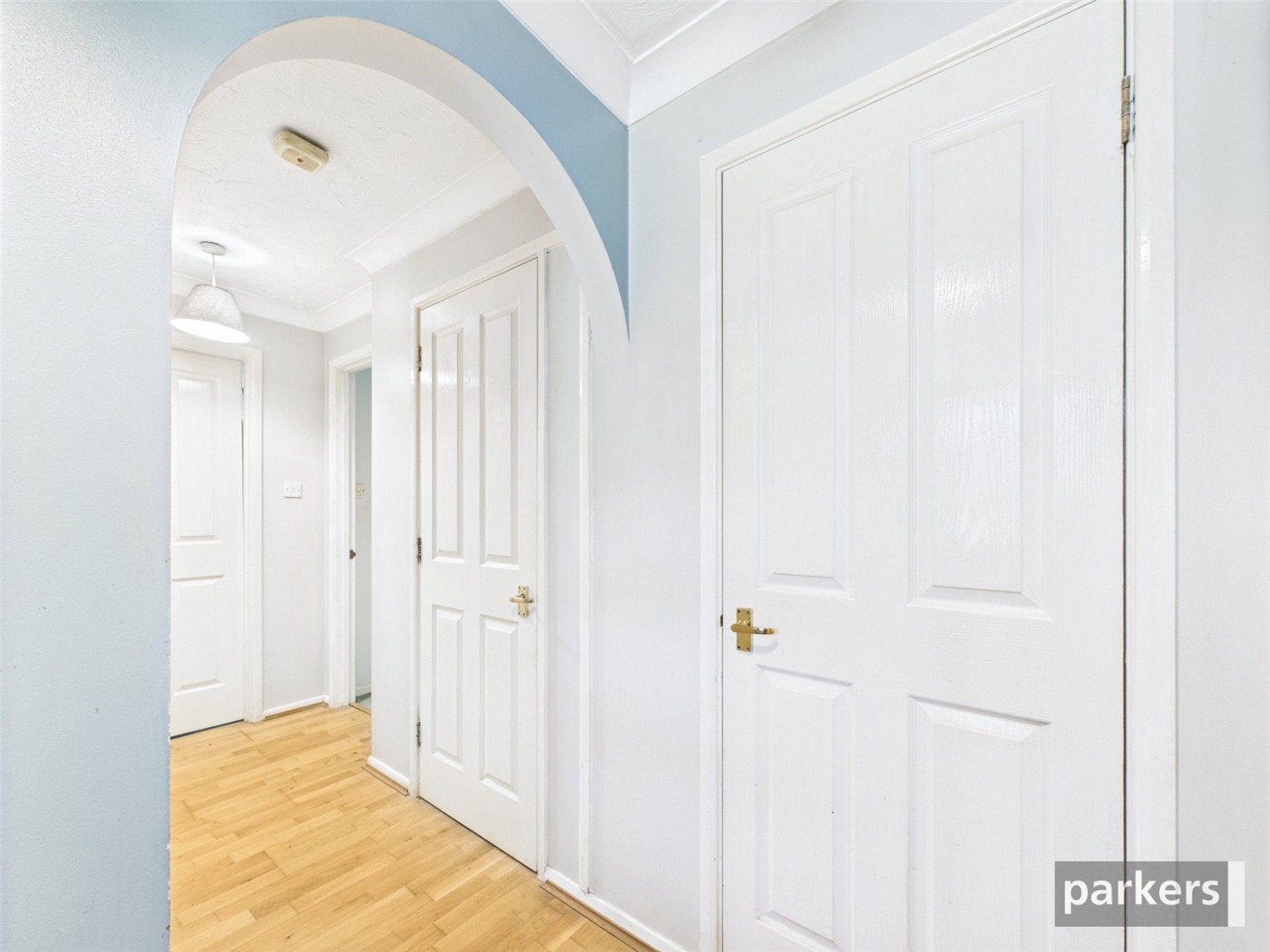 Twyford, Reading, Berkshire