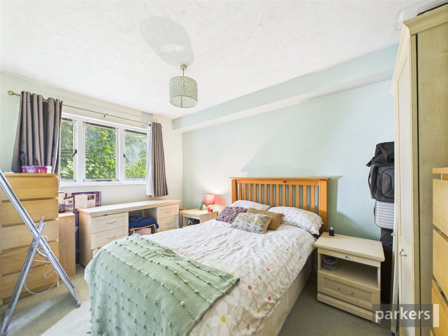 Twyford, Reading, Berkshire
