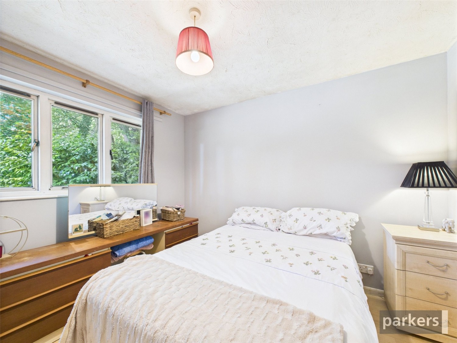 Twyford, Reading, Berkshire