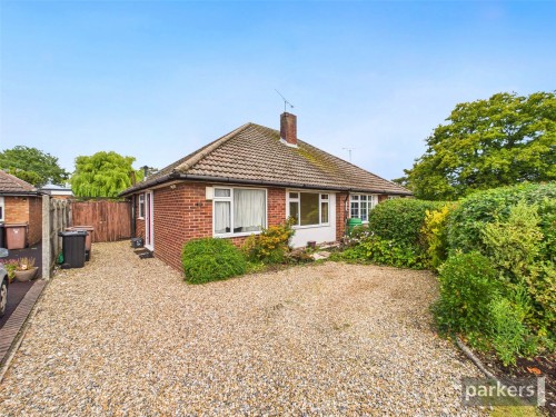 Twyford, Reading, Berkshire