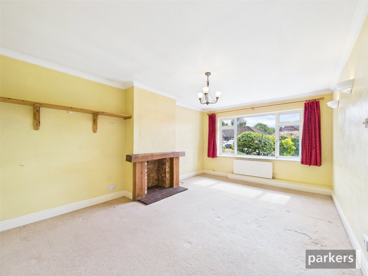 Twyford, Reading, Berkshire