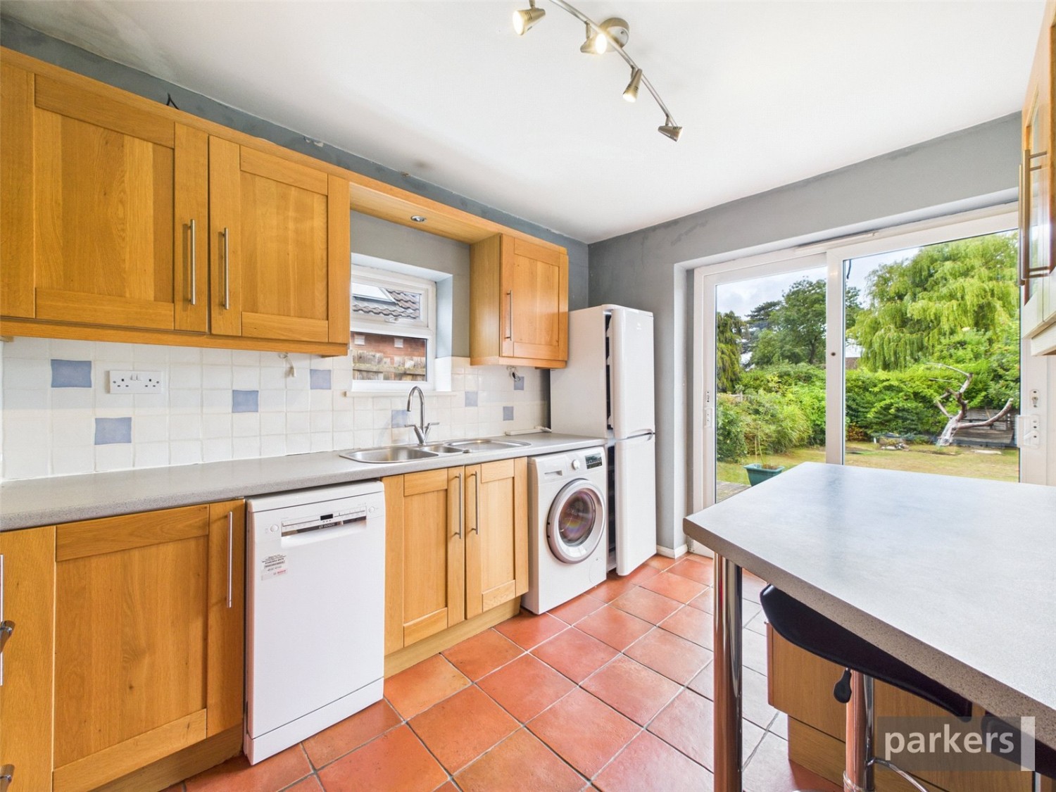 Twyford, Reading, Berkshire