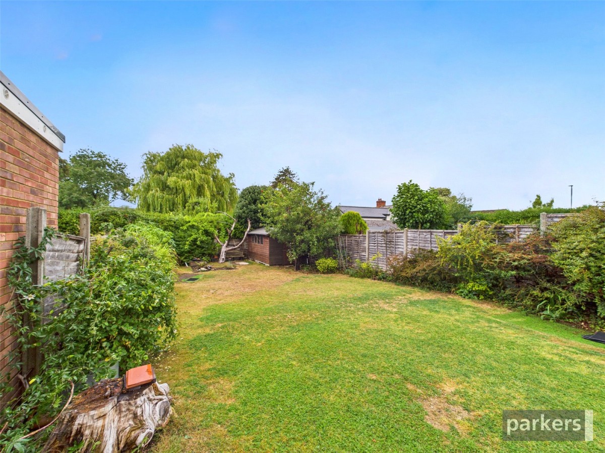 Twyford, Reading, Berkshire