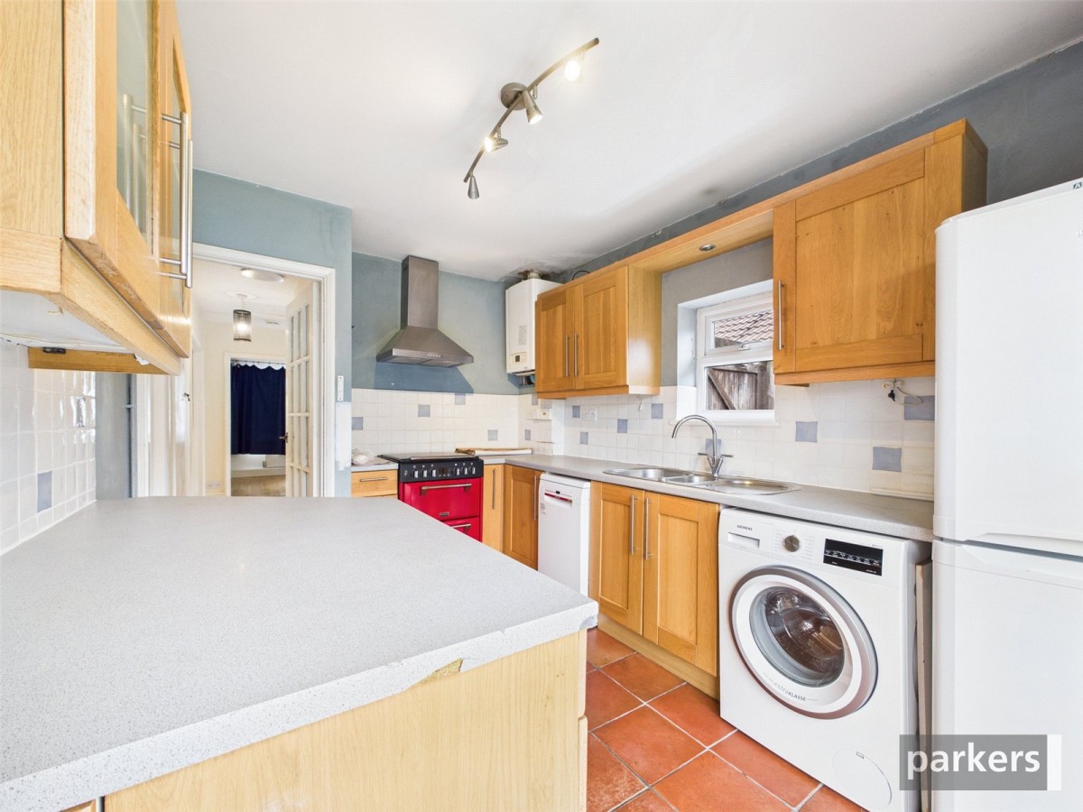 Twyford, Reading, Berkshire
