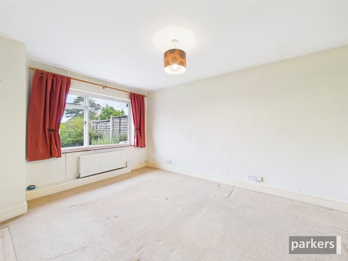 Twyford, Reading, Berkshire