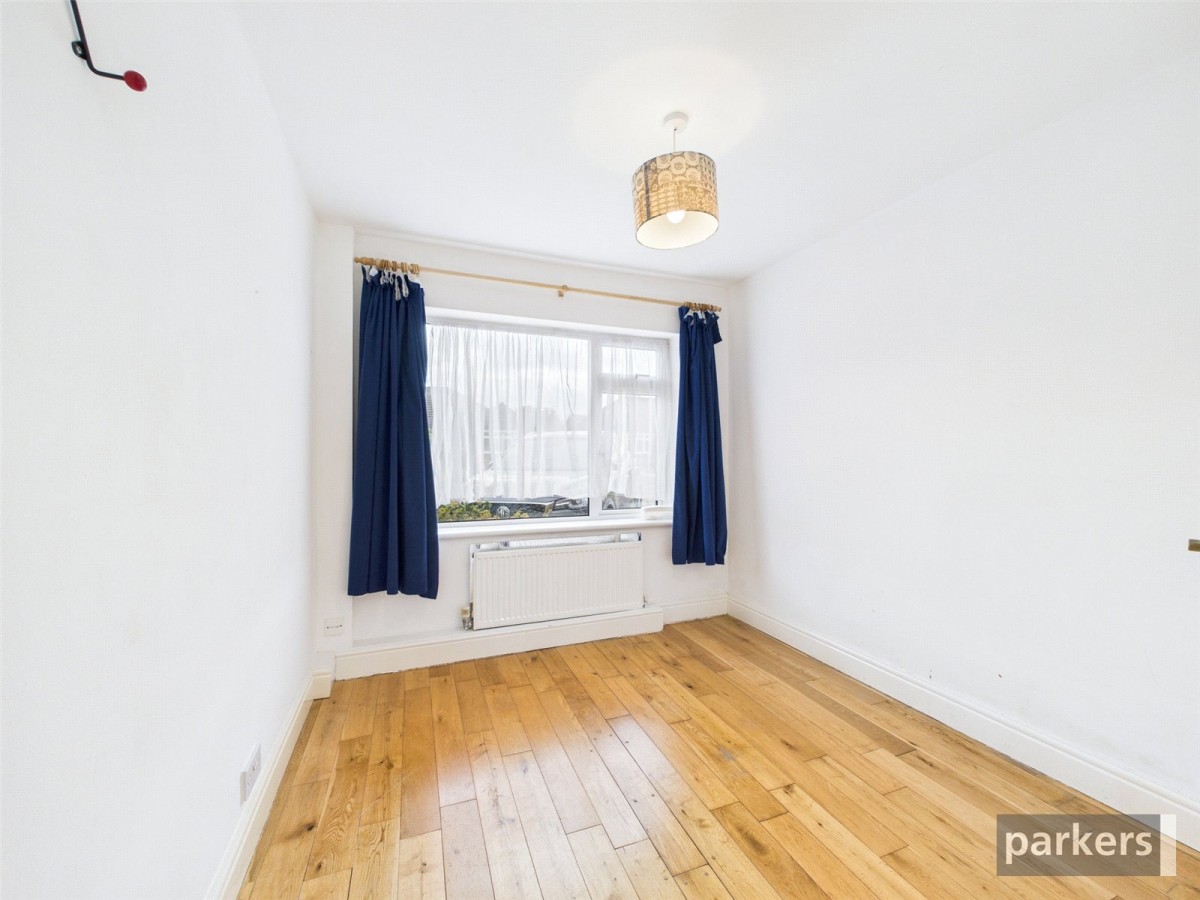 Twyford, Reading, Berkshire
