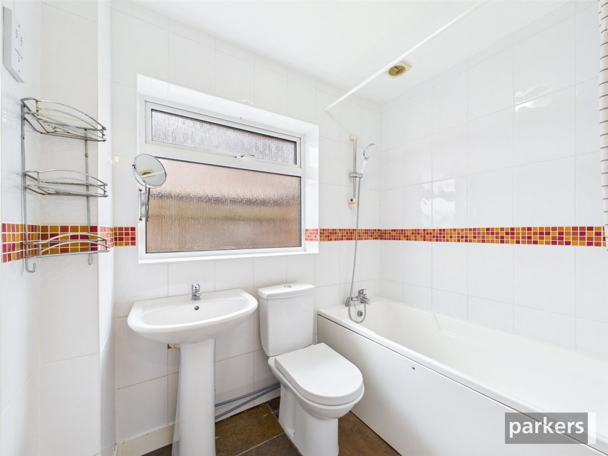 Twyford, Reading, Berkshire