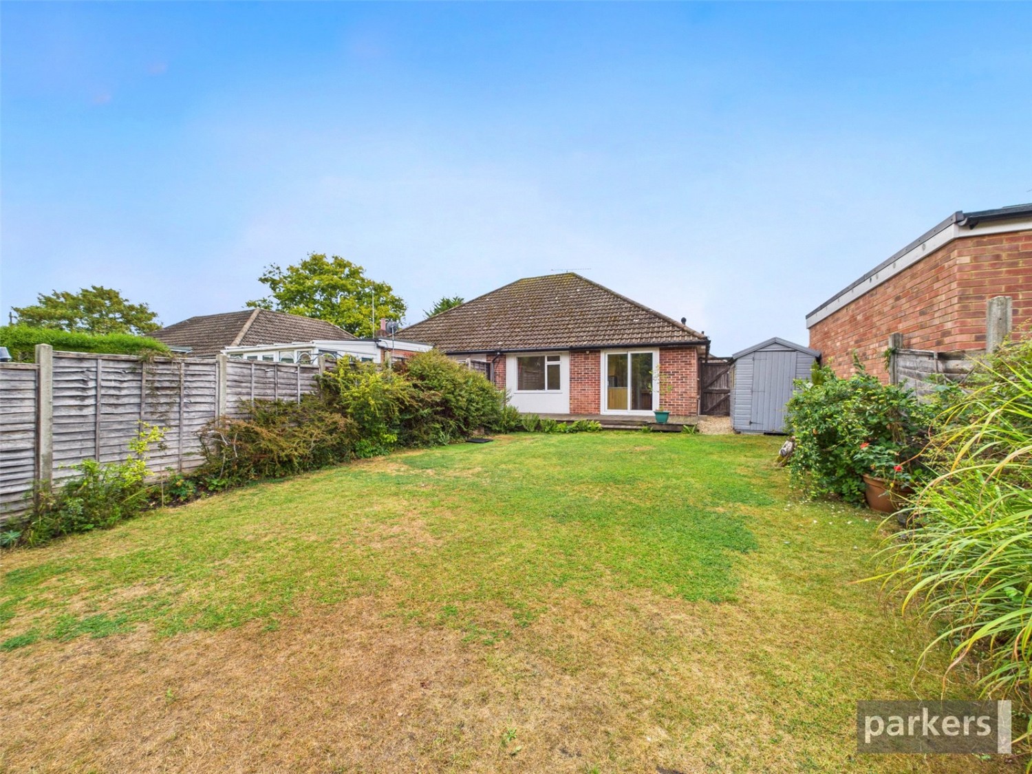 Twyford, Reading, Berkshire