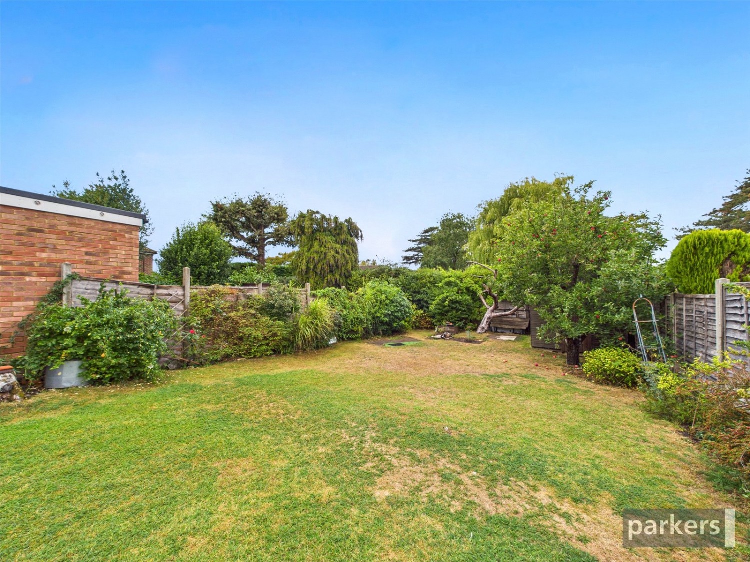 Twyford, Reading, Berkshire