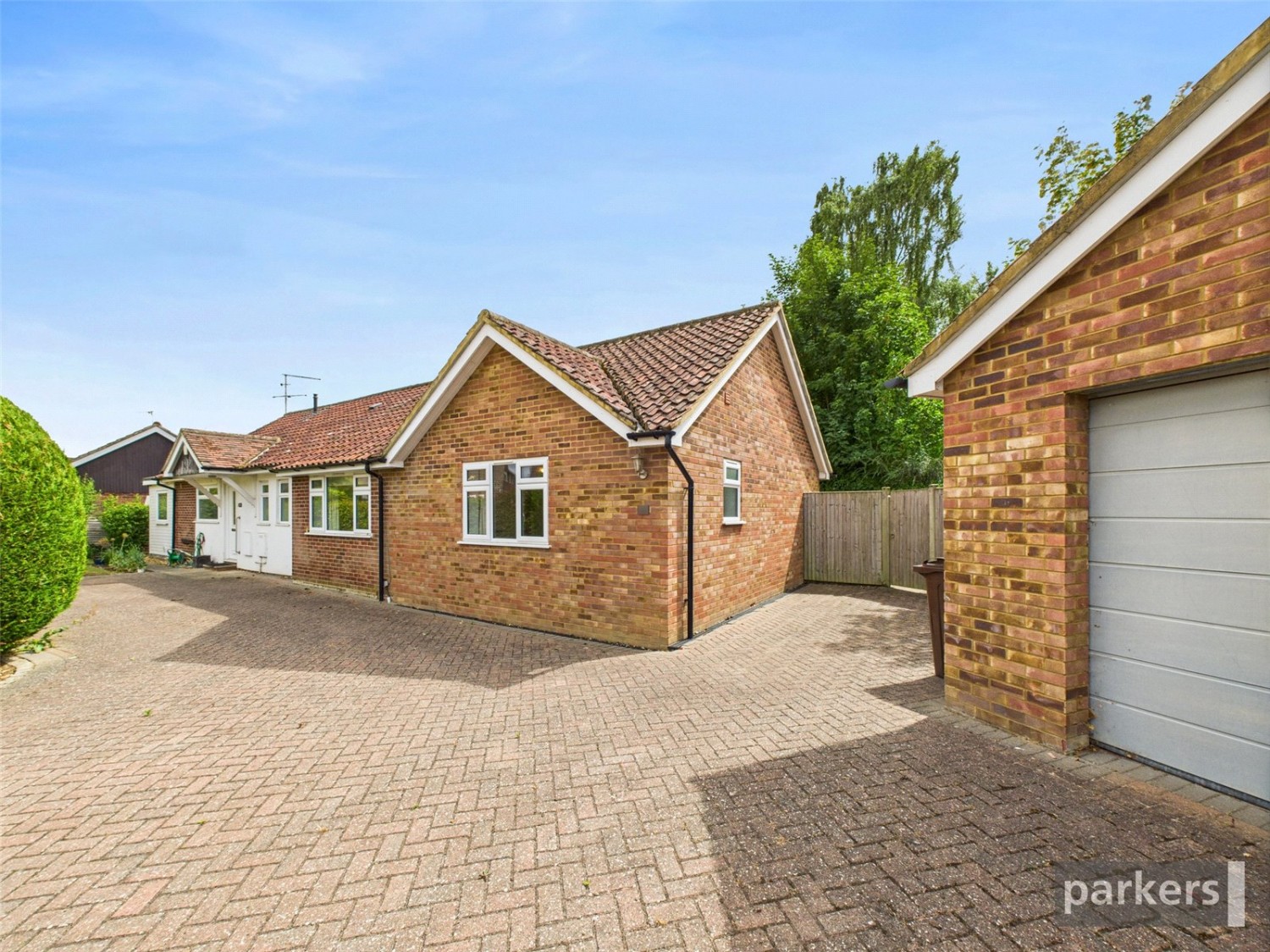Wargrave, Reading, Berkshire