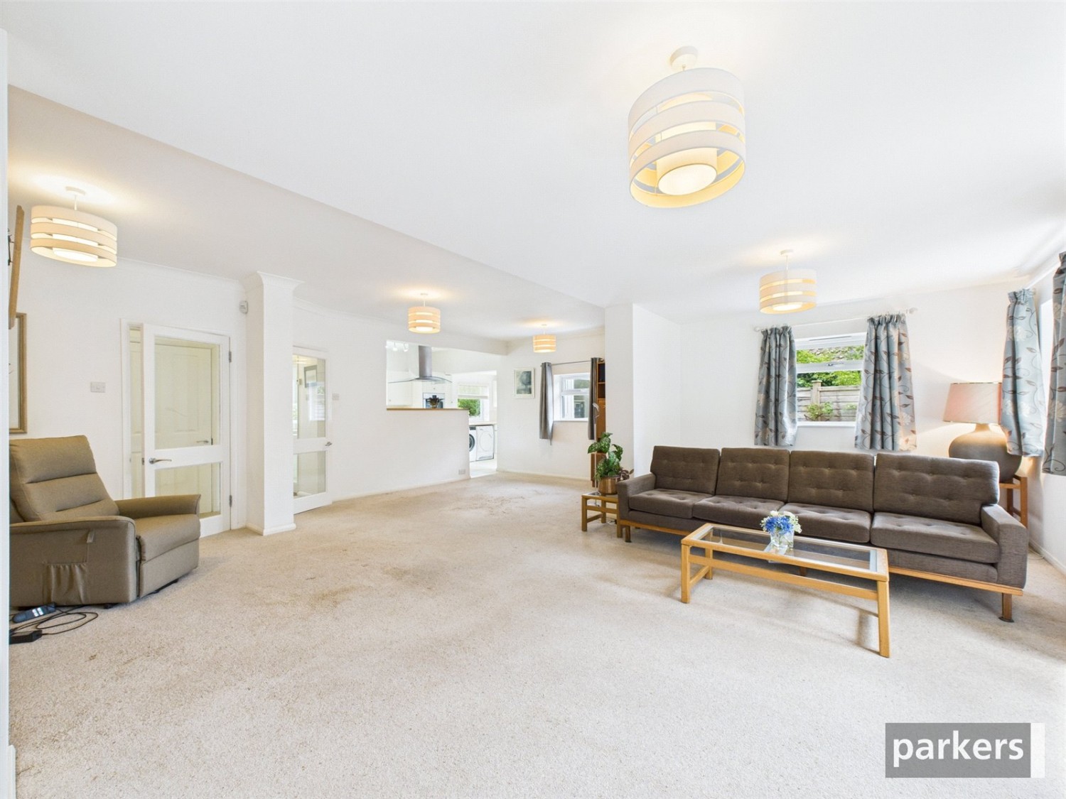 Wargrave, Reading, Berkshire