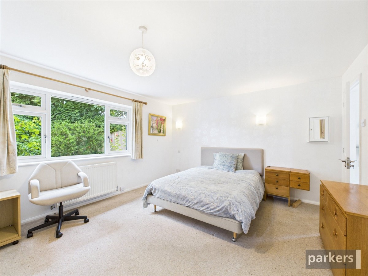Wargrave, Reading, Berkshire
