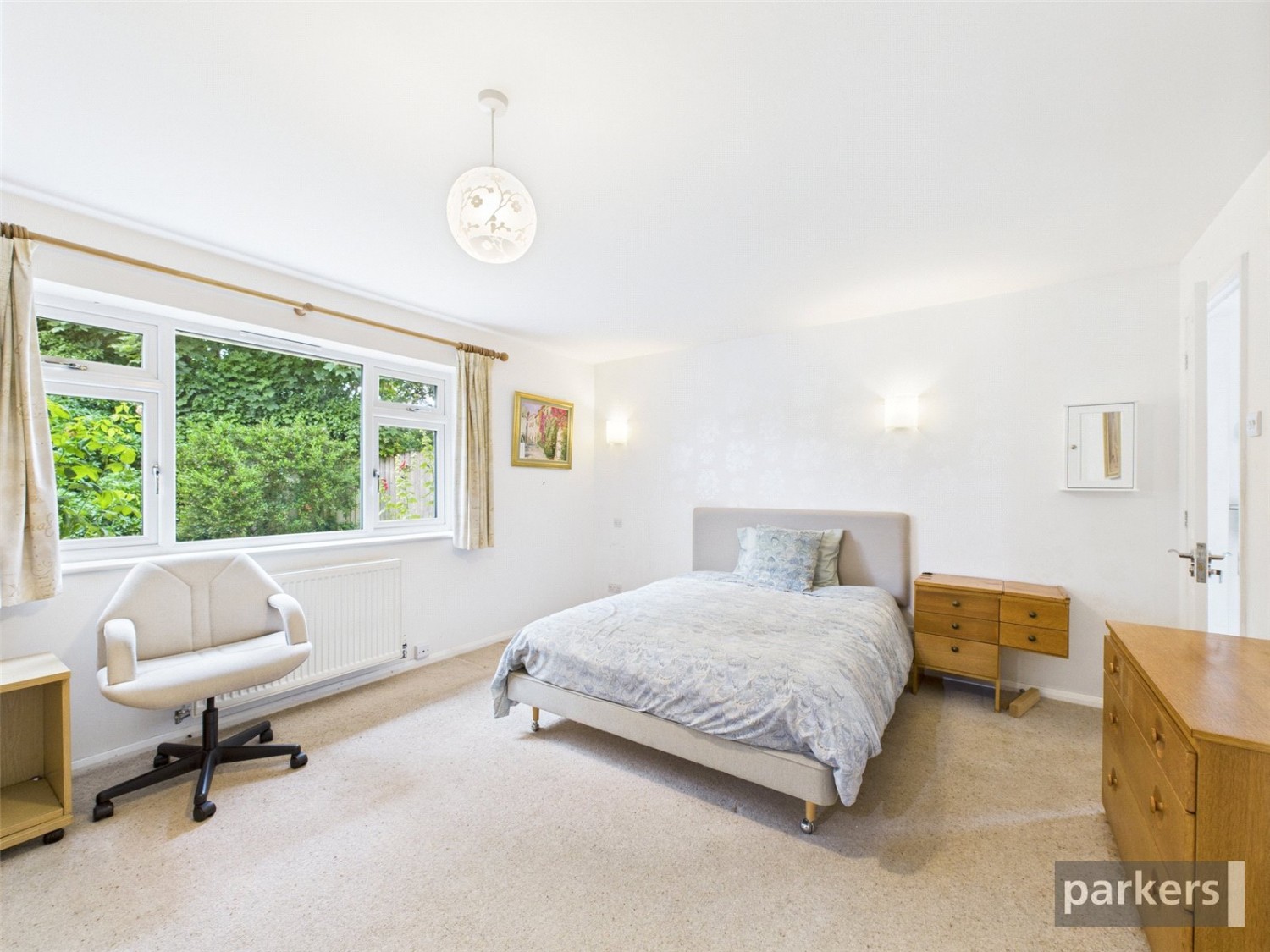 Wargrave, Reading, Berkshire