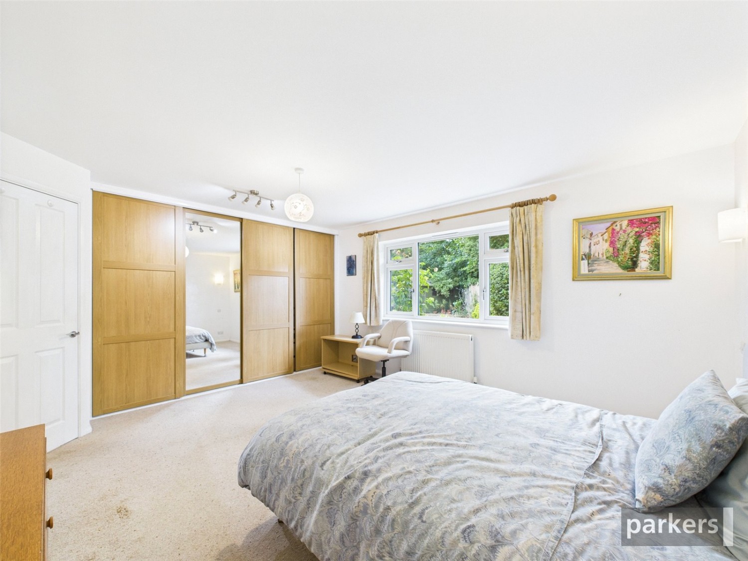Wargrave, Reading, Berkshire