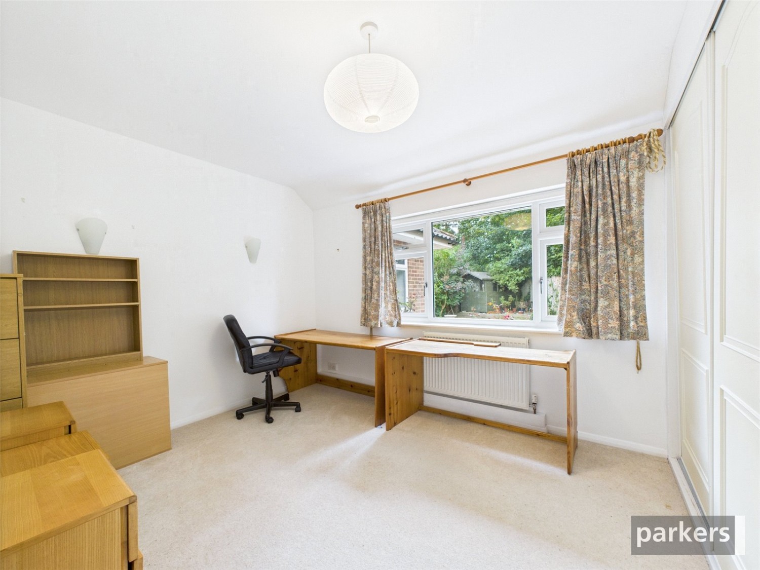 Wargrave, Reading, Berkshire