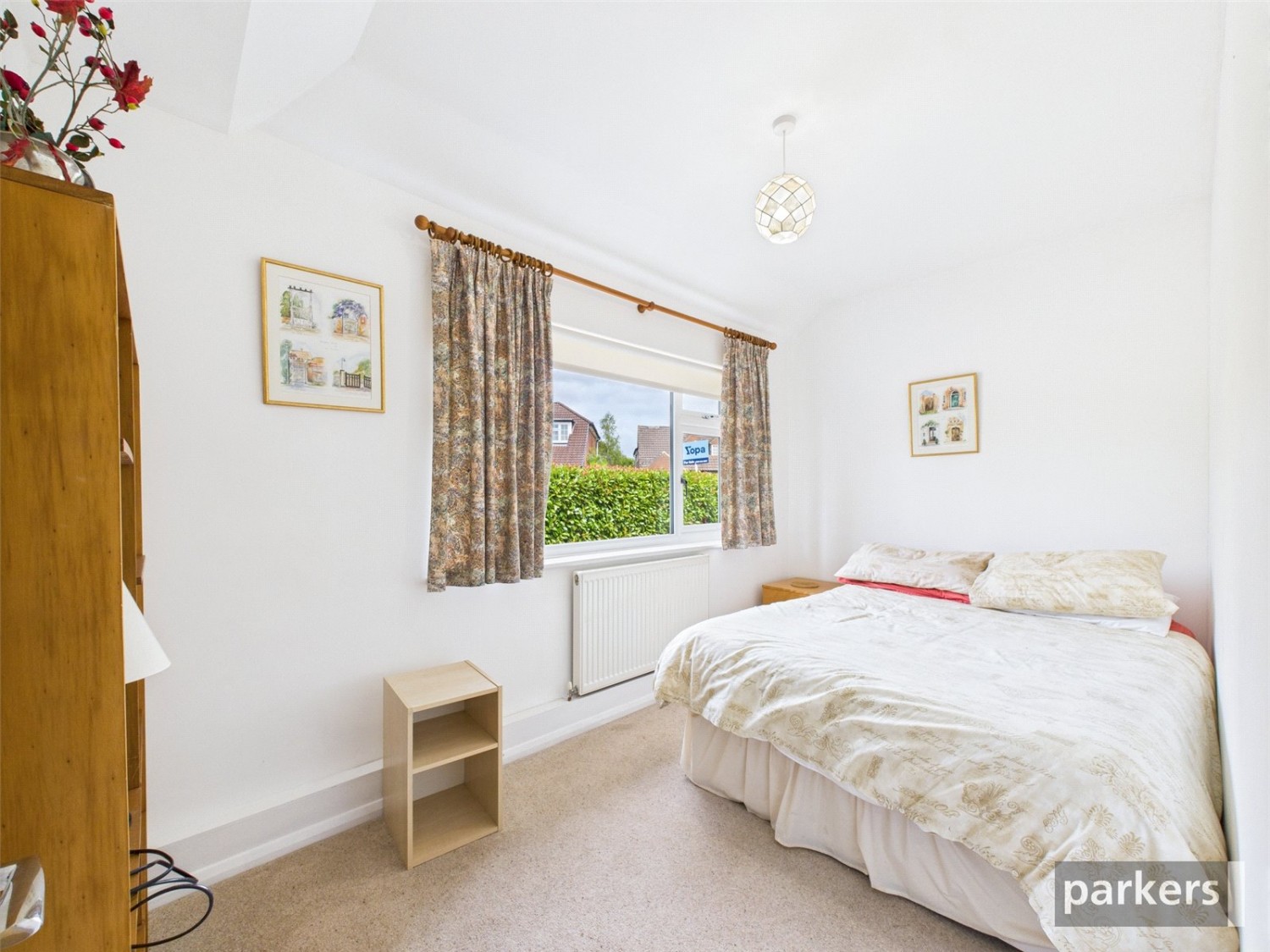 Wargrave, Reading, Berkshire