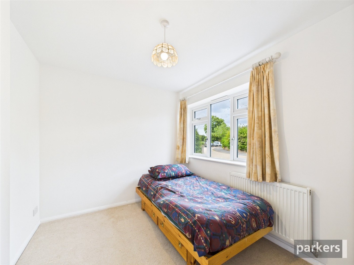 Wargrave, Reading, Berkshire