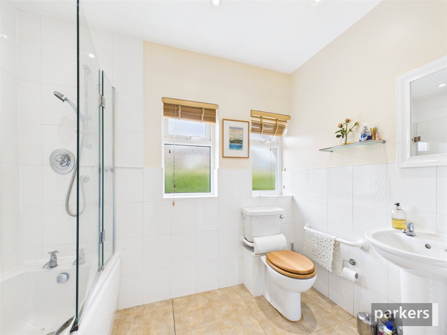 Wargrave, Reading, Berkshire