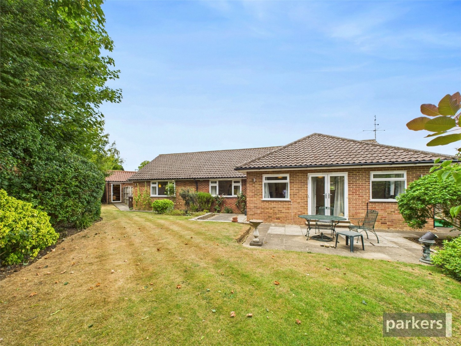 Wargrave, Reading, Berkshire
