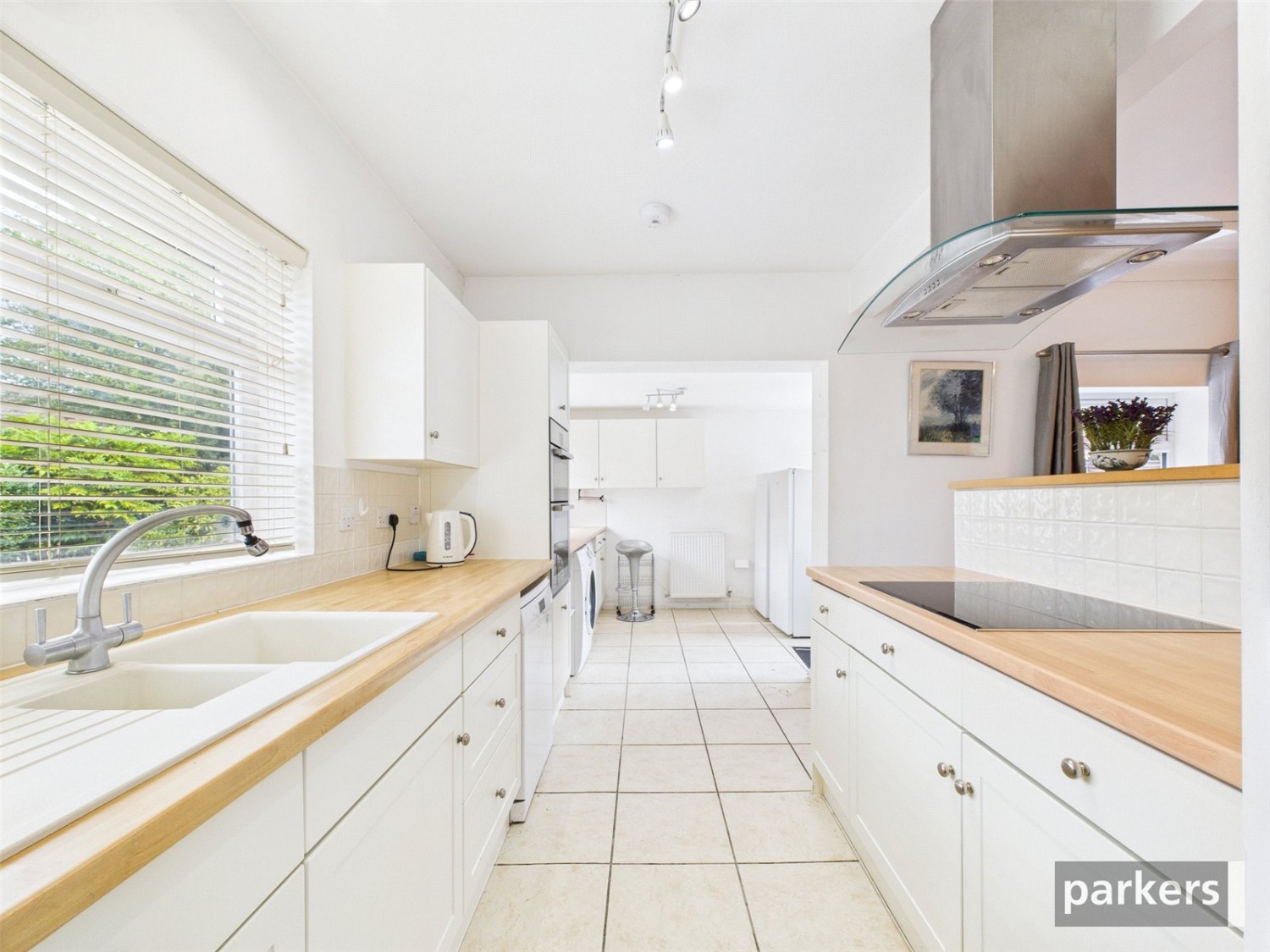 Wargrave, Reading, Berkshire
