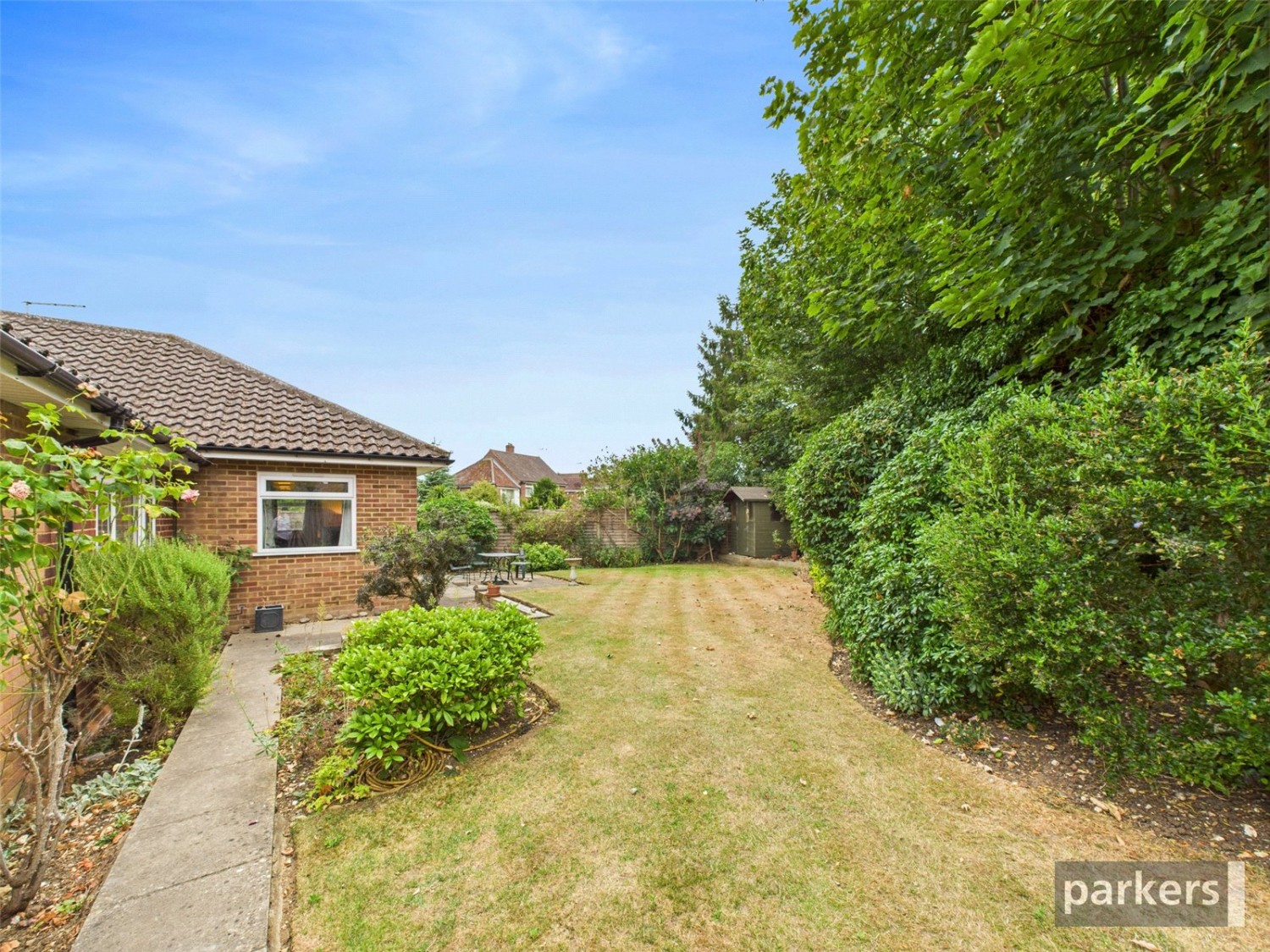 Wargrave, Reading, Berkshire