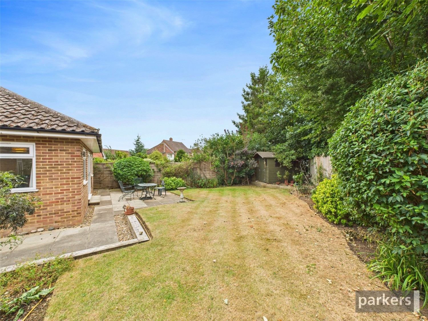 Wargrave, Reading, Berkshire