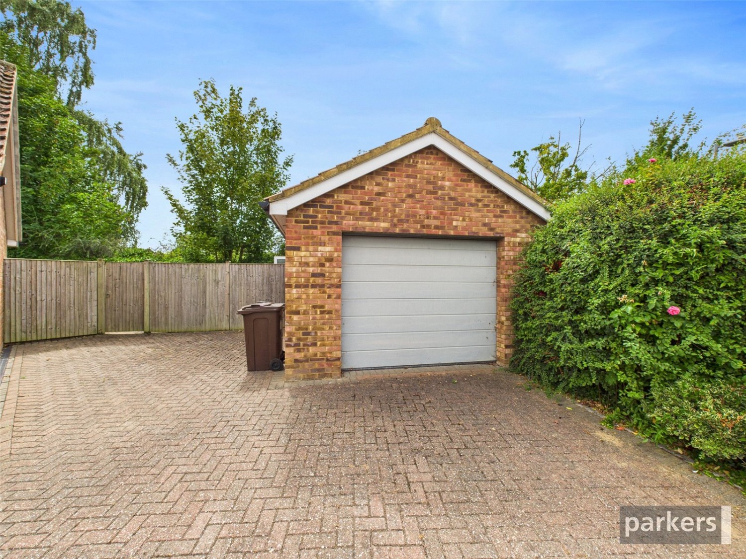 Wargrave, Reading, Berkshire