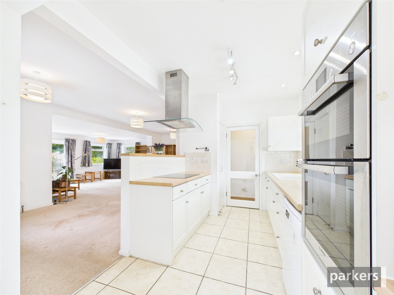 Wargrave, Reading, Berkshire