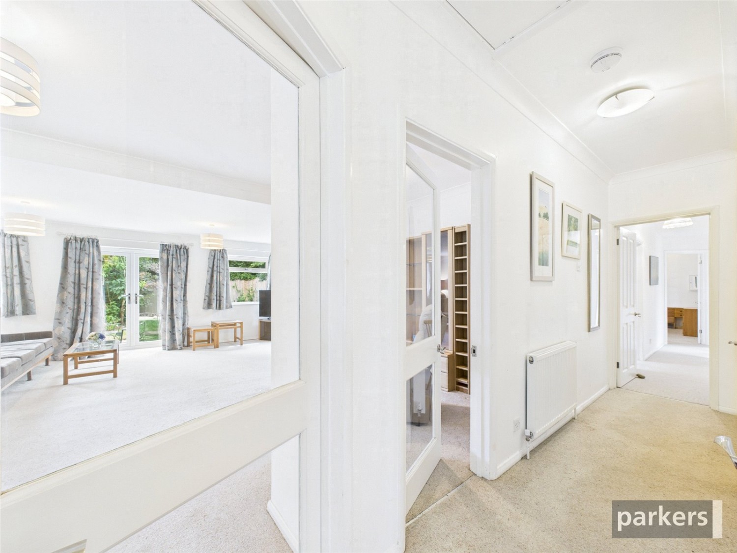 Wargrave, Reading, Berkshire