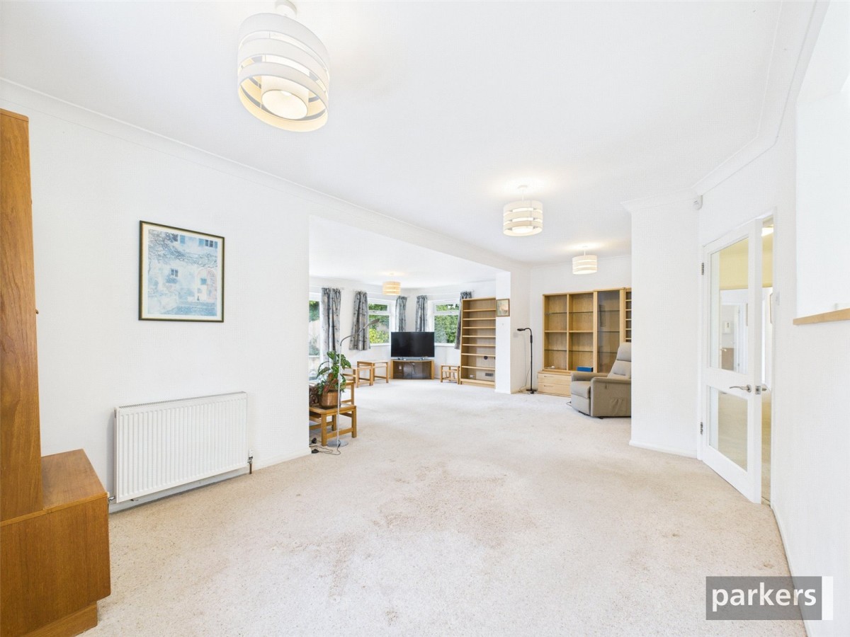Wargrave, Reading, Berkshire