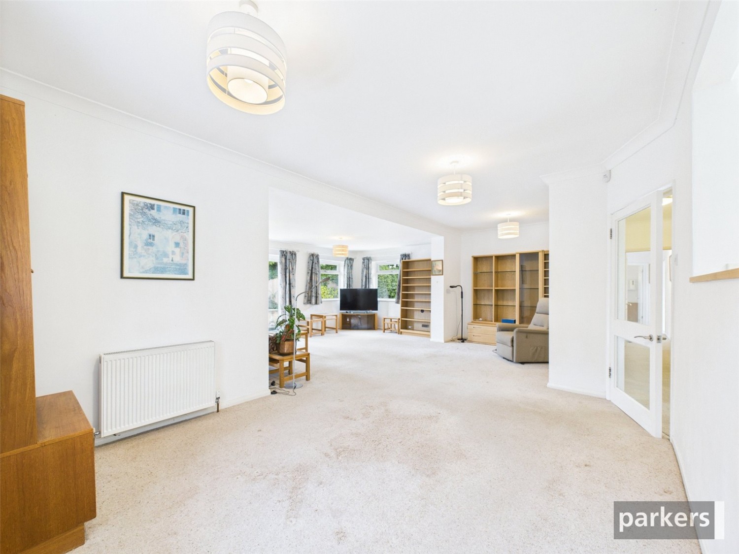 Wargrave, Reading, Berkshire