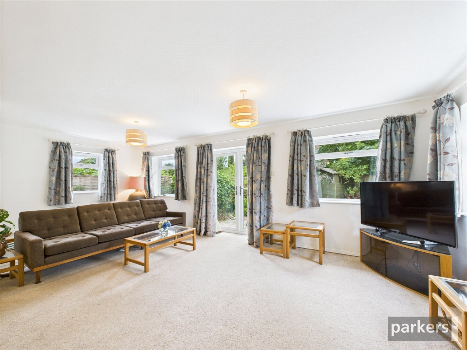 Wargrave, Reading, Berkshire