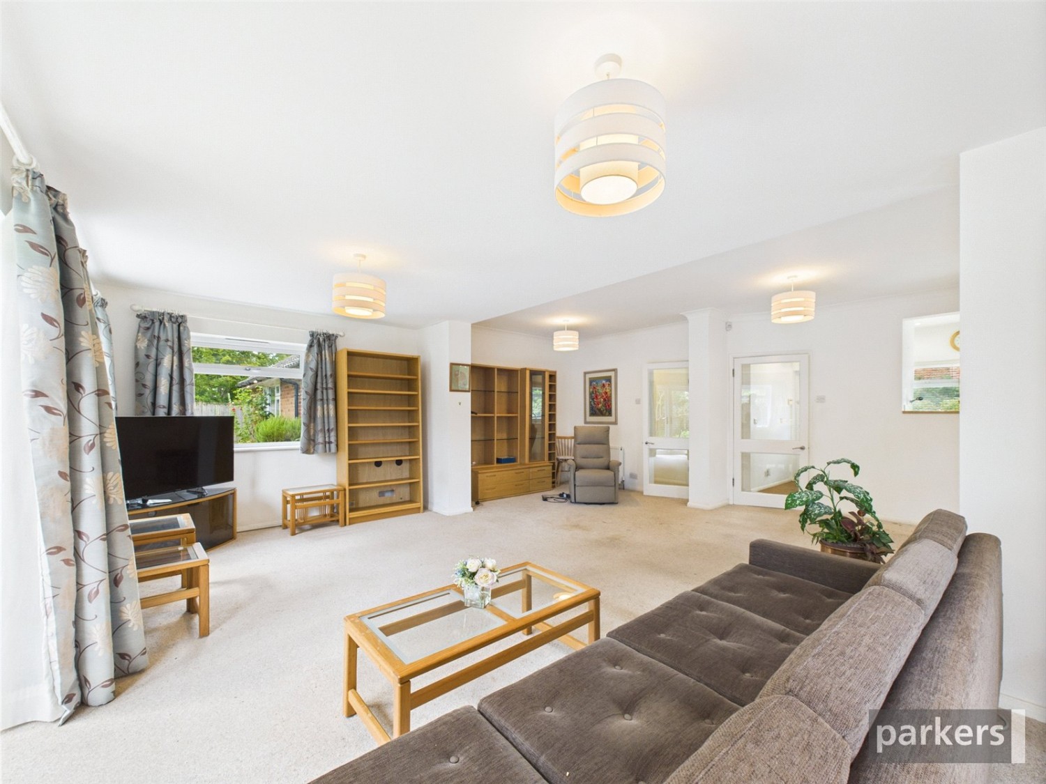 Wargrave, Reading, Berkshire