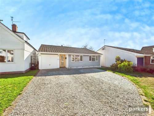 Twyford, Reading, Berkshire