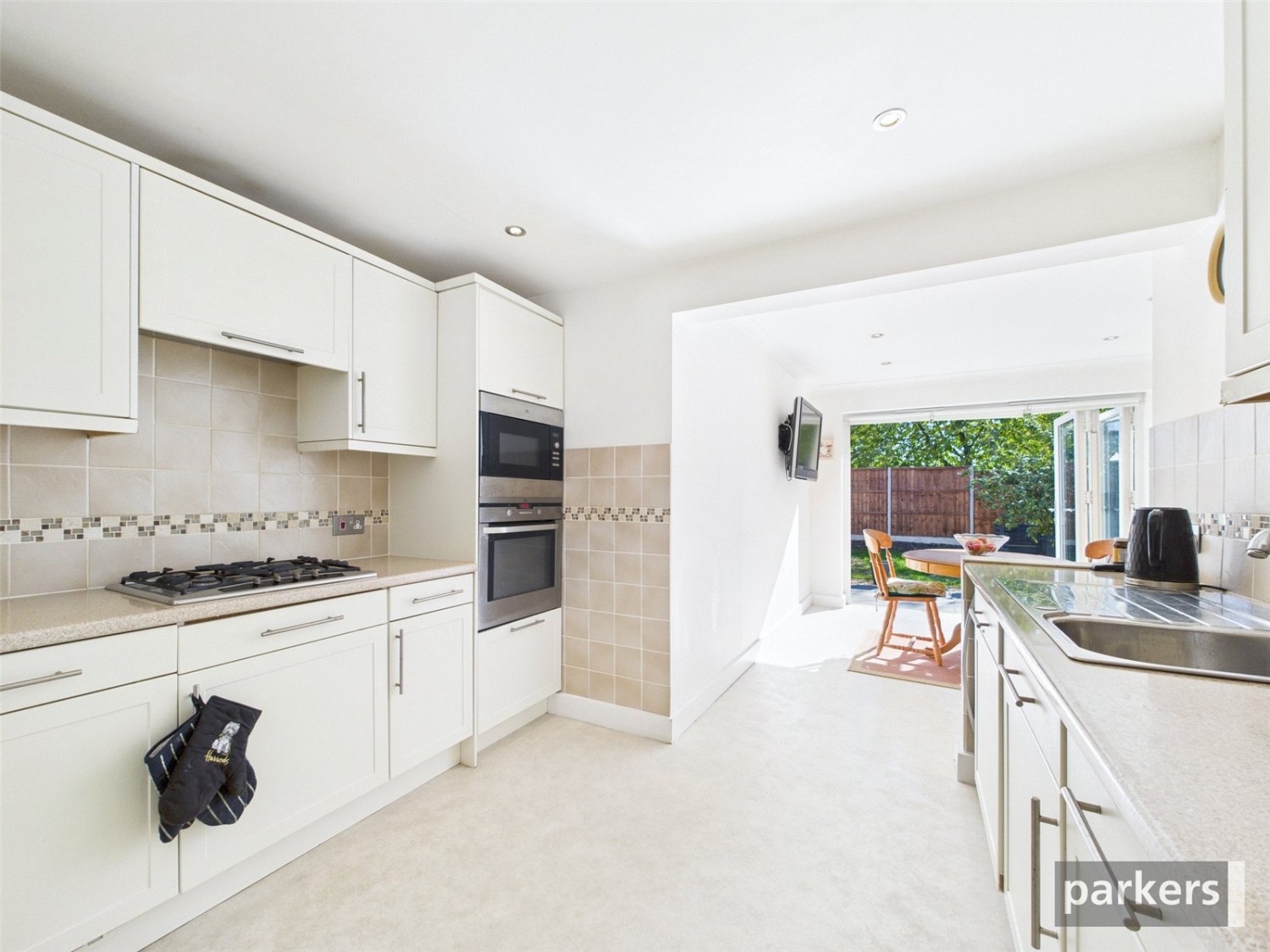 Twyford, Reading, Berkshire
