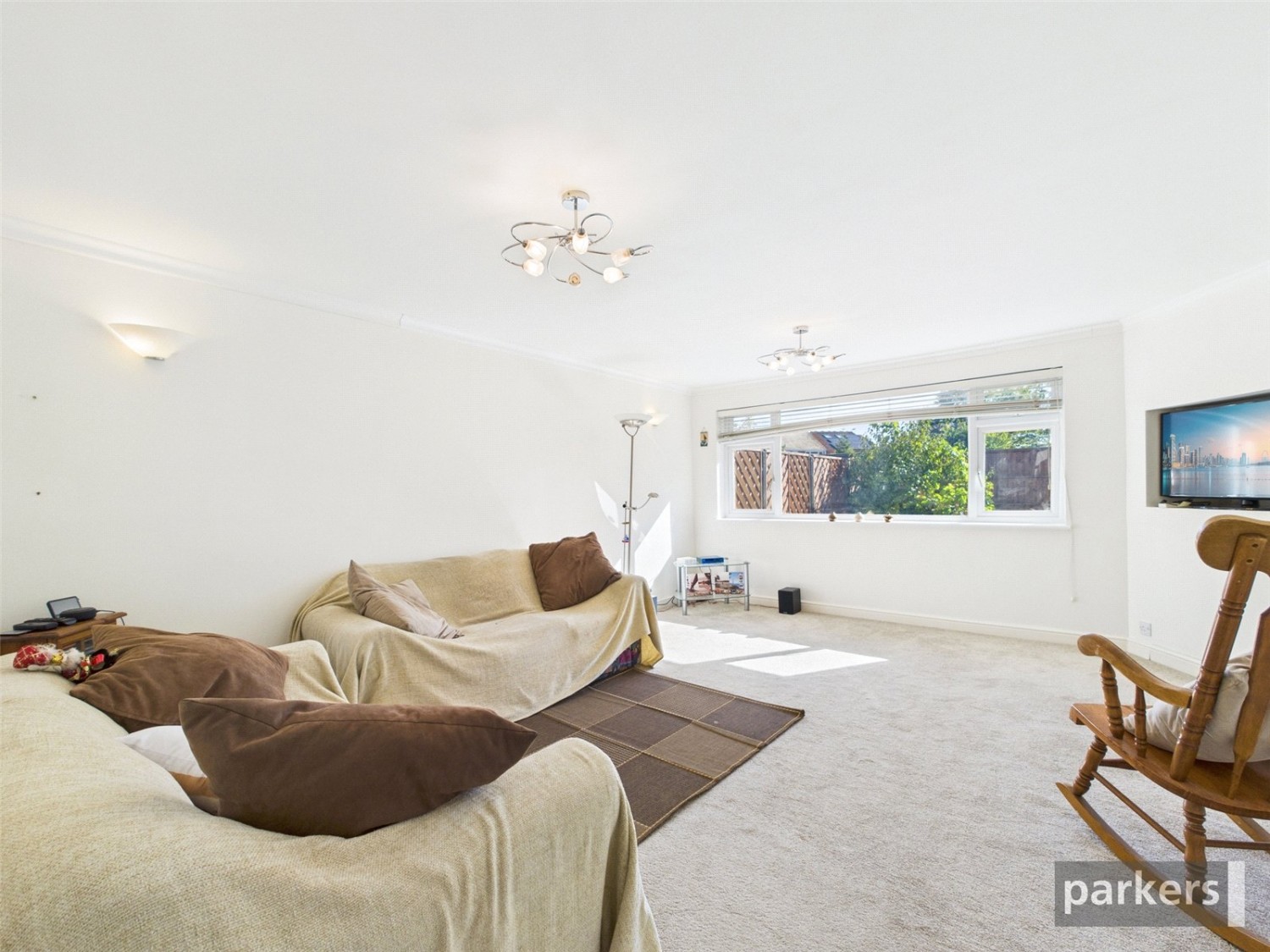 Twyford, Reading, Berkshire