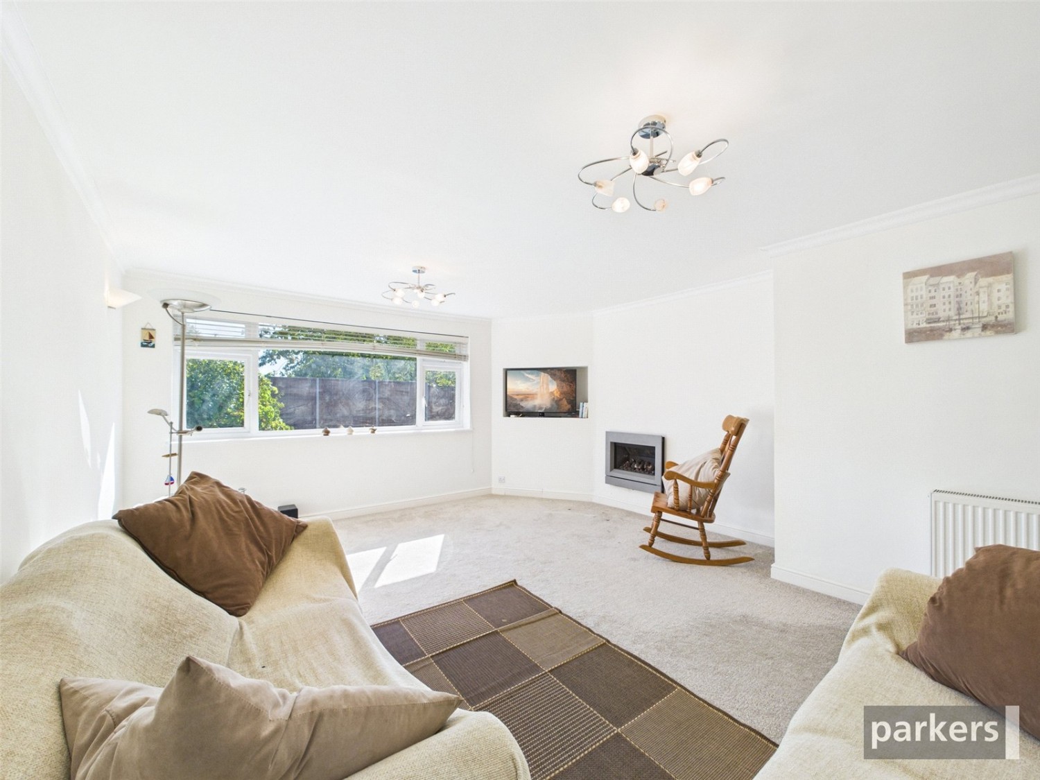 Twyford, Reading, Berkshire
