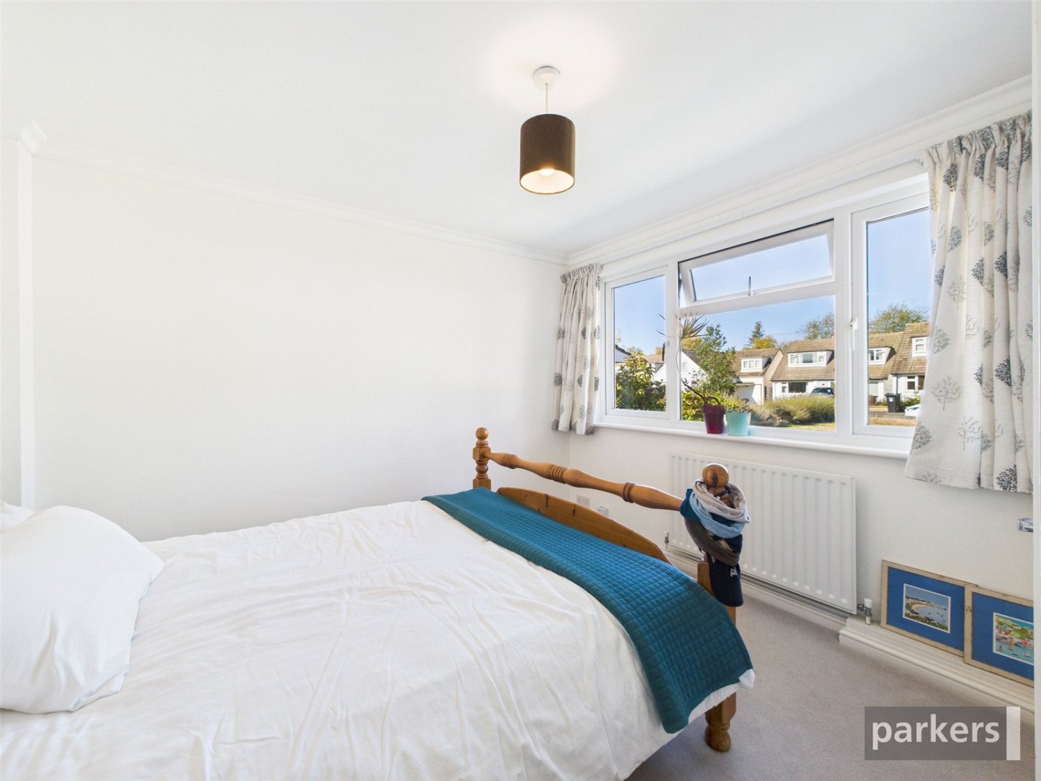 Twyford, Reading, Berkshire