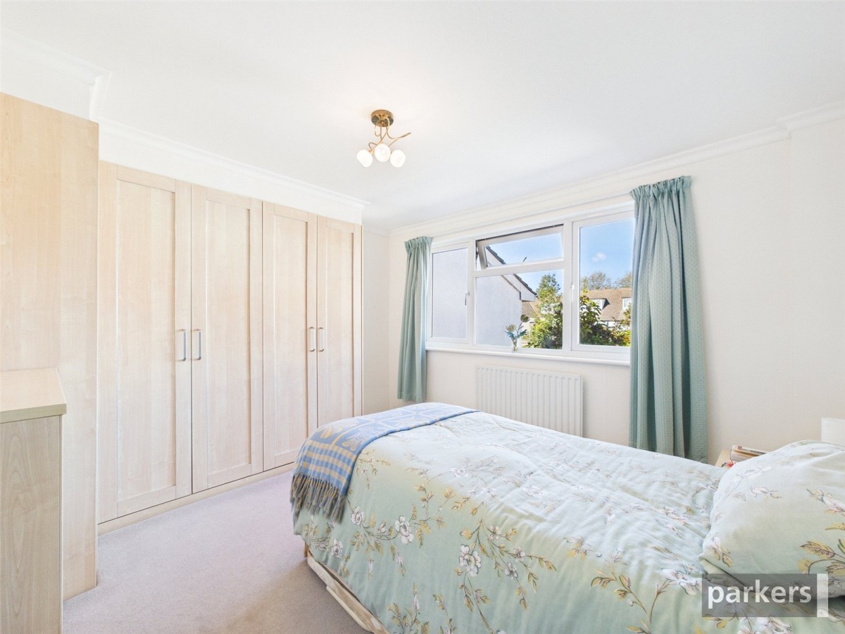 Twyford, Reading, Berkshire