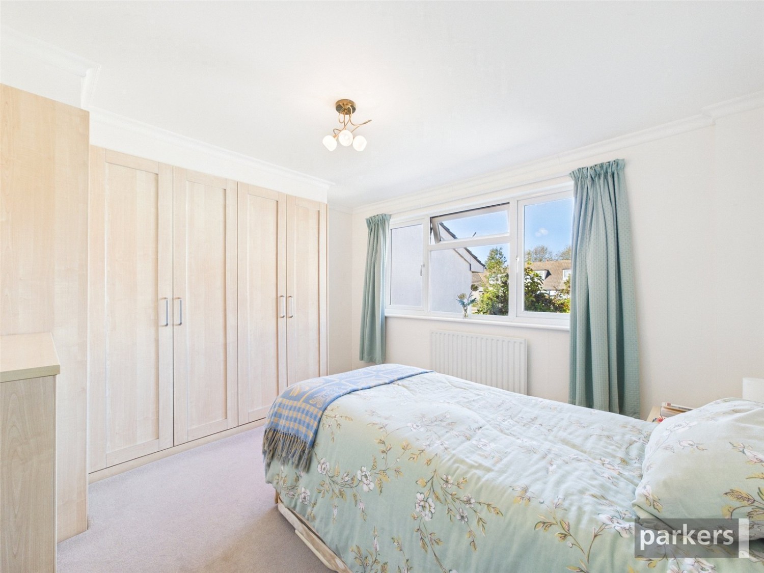 Twyford, Reading, Berkshire